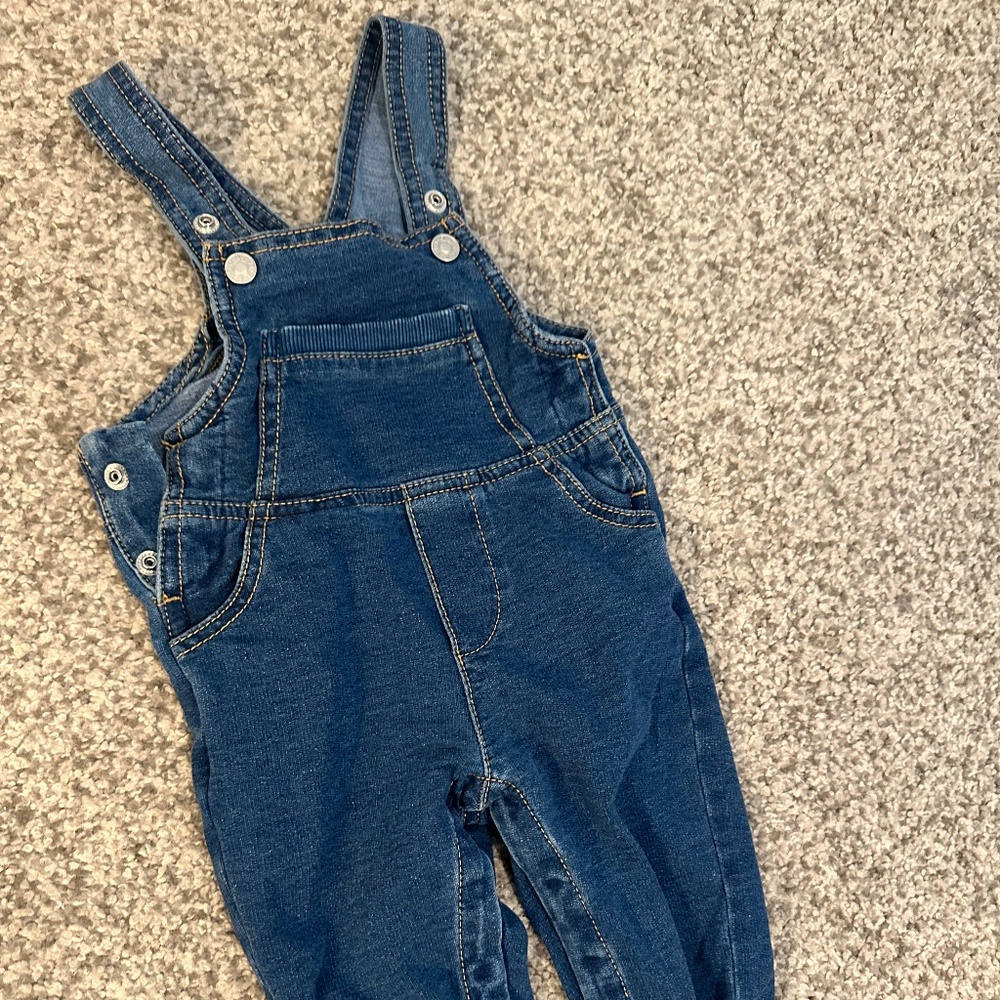 Overalls United Colors of Bennetton